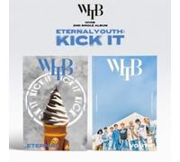 Whib Eternal Youth : Kick It' (CD)