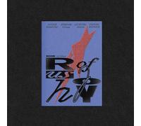 WHIB - Vol.3 Rush of Joy CD
