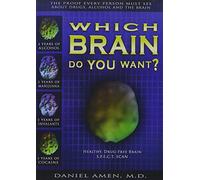 Which Brain Do You Want?