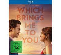 Which Brings Me to You (Blu-ray) Hale Lucy Wolff Nat