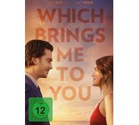 Which Brings Me to You (DVD) Lucy Hale Nat Wolff