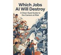 Which Jobs AI Will Destroy: A Clear-Eyed Guide to the Careers at Risk