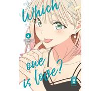 Which One Is Love? 04