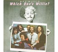 Which One's Willie? [Vinyl LP]