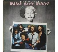 Which One's Willie? [Vinyl LP] [Schallplatte]