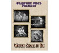 Which Shall It Be (1924)