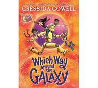 Which Way Around the Galaxy