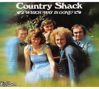 Which Way Is Gone? - Country Shack LP
