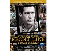 Which Way Is The Front Line From Here: The Life And Times Of [Edizione: Regno Unito]