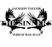 Which Way Is Up by Jackson Taylor & the Sinners