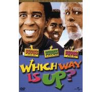 Which Way is Up? (DVD)