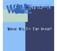 Which Way to the Beach