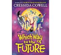 Which Way to the Future