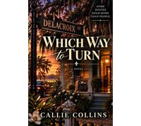 Which way to turn: A Novel