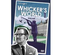 Whicker's World 1 - Whicker (DVD) Alan Whicker