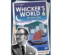 Whicker's World 6 - Whicker's Orient (DVD) Alan Whicker