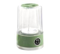 Whierwear Werewer- 500G miini Washing Machine, Portable Smart Laundry Cups Per Reggiseno | Coppa Di Lavanderia Senza Sforzo, Secchio Di Filatore Elettrico Intelligente Cordlet Per Calzini Da Bagno Per