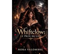 Whiftclow Tome 1: Le Prix du lien