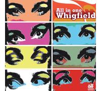 WHIGFIELD - ALL IN ONE