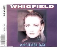 Whigfield - Another day [Single-CD]