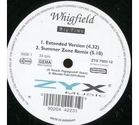 Whigfield - Big Time