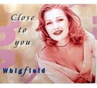 Whigfield - Close To You
