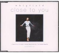 Whigfield - Close To You(+its Alright-Megamix)