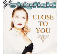 Whigfield - Close to You/Last Christmas