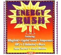 Whigfield - Energy Rush Iii