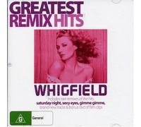 Whigfield - Greatest Hits Remix