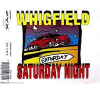 Whigfield - Saturday Night