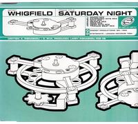 Whigfield - Saturday Night