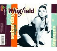 Whigfield - Saturday Night