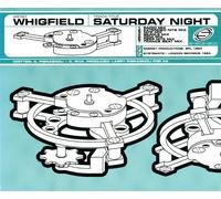 Whigfield - Saturday night-Holiday Remixes [Single-CD]