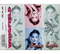 Whigfield - Sexy Eyes