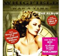 WHIGFIELD - Was A Time
