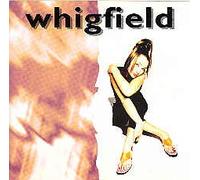 Whigfield - Whigfield