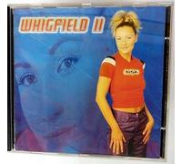 Whigfield - Whigfiled Ii