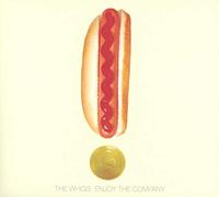 Whigs, The - Enjoy The Company