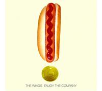 Whigs, The - Enjoy The Company