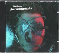 Whildhearts - Earth Vs Wildhearts
