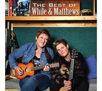 Chris While & Julie Matthews The Best of While and Matthews (CD) Album