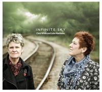 While, Chris & Julie Matthews - Infinite Sky