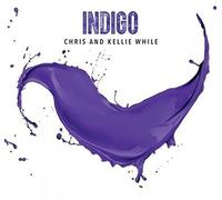 While, Chris & Kellie - Indigo