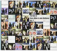 While*Chris/ Matthews*Julie - Best Of Chris While & Julie Matthews Vol 2