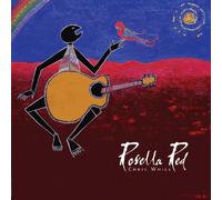WHILE, CHRIS - ROSELLA RED