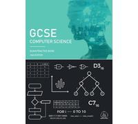 While Do Team GCSE Computer Science Exam Practice Book (Tascabile)