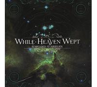 While Heaven Wept - Suspended At Aphelion