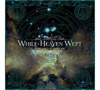 While Heaven Wept - Suspended At Aphelion