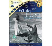 While I Live [DVD] [1947] [Edizione: Regno Unito]